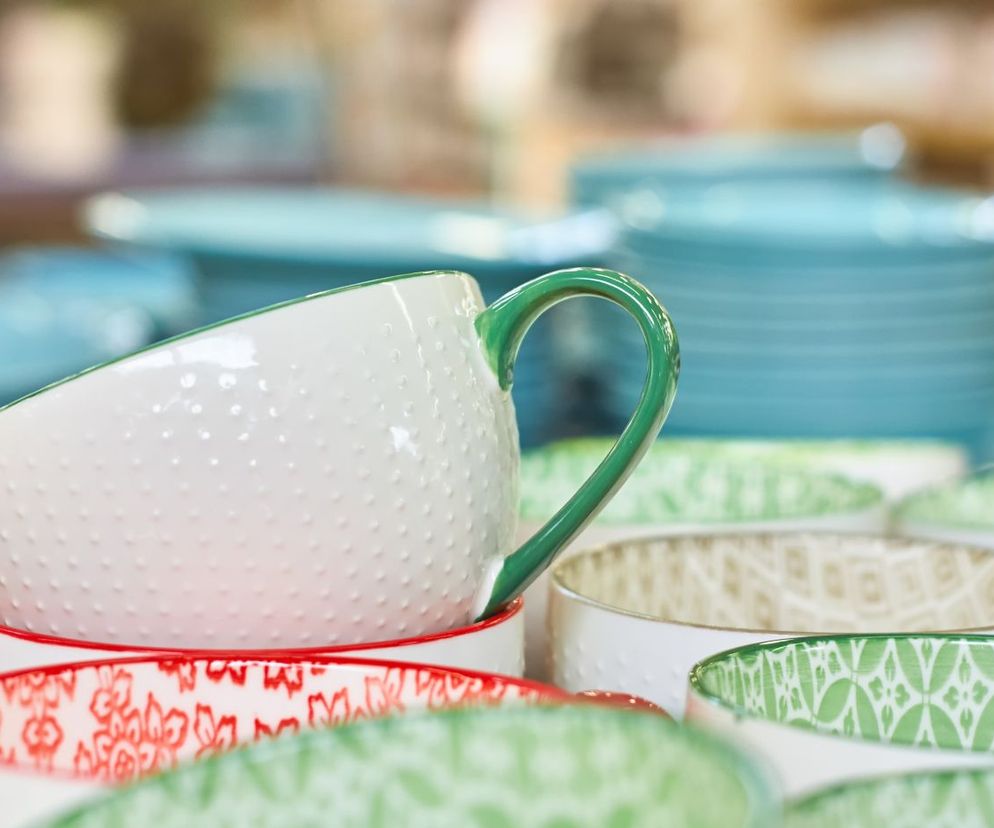 Farba do porcelany