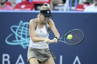 Kiedy mecz Magdalena Fręch - Coco Gauff? O której godzinie 3. runda US Open?