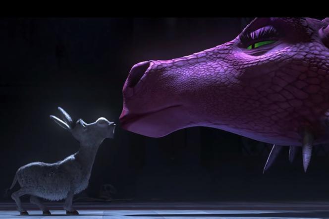 Shrek