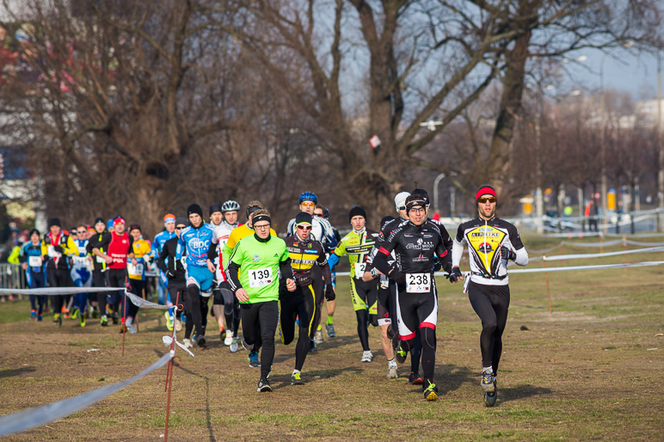 Warszawski Triathlon