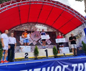 Enea Kozienice Triathlon 2025