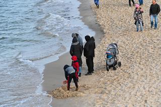 Weekend w Międzyzdrojach 