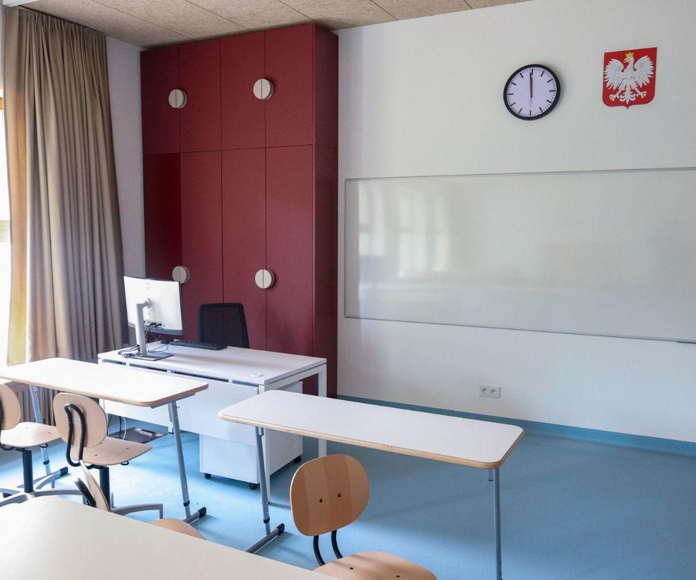 Edukacja zdrowotna w szkołach od września 2025. MEN zmienił zdanie