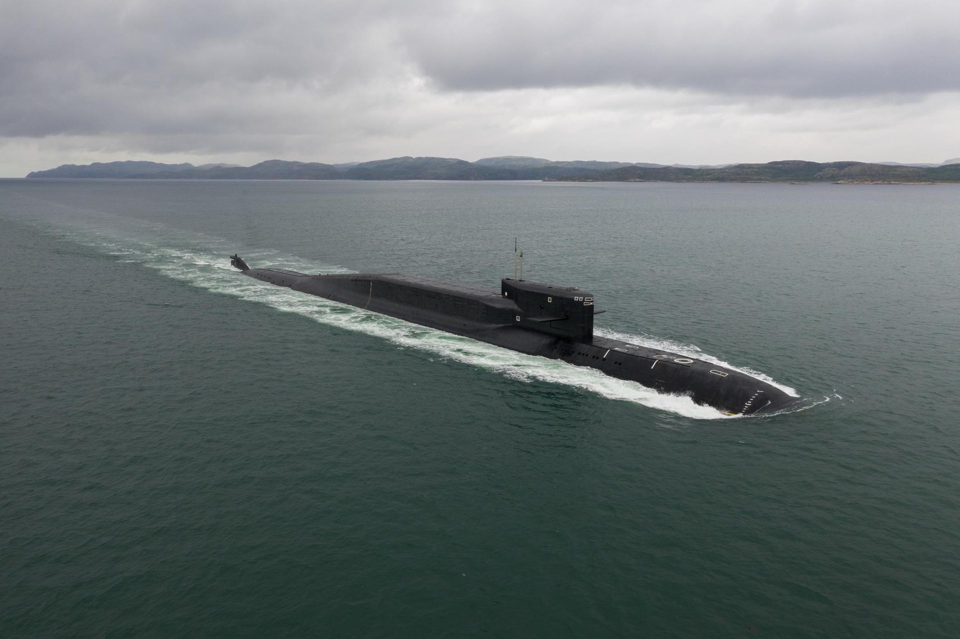 US Navy 