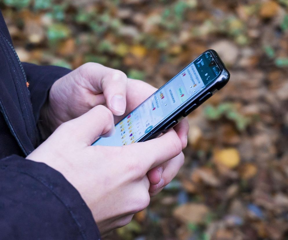 Wygląda jak wiadomość od znajomego na WhatsApp. Tak oszuści kradną konta