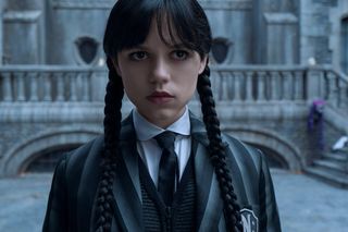 2. sezon Wednesday w nowej zapowiedzi. Będzie więcej Rodziny Addamsów!