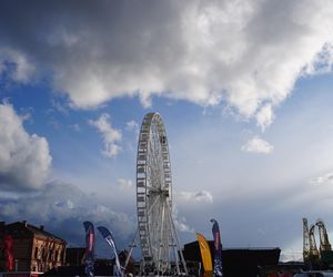 Juwenalia Szczecin 2025 - dzień pierwszy