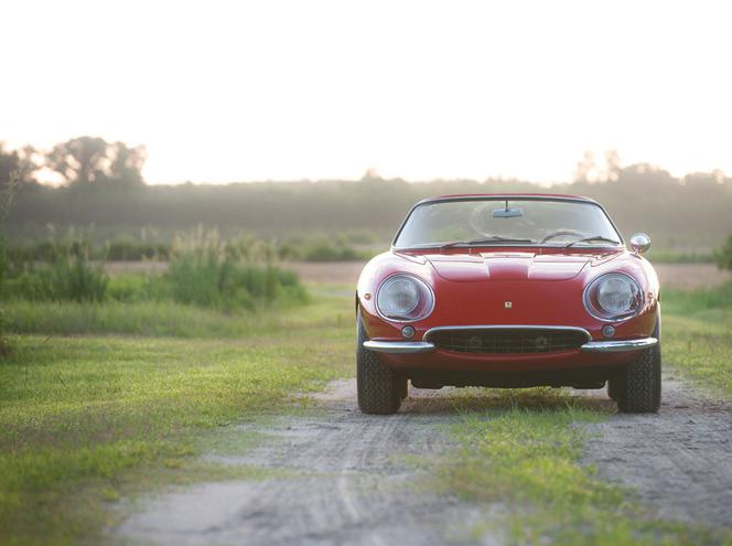 Ferrari 275 GTB Spider