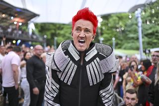 Król popu na skraju bankructwa! Michał Wiśniewski stracił 40 mln zł i… piątą żonę!