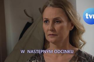 Na Wspólnej, odc. 3863: Natalia Smolna (Magdalena Alexander)