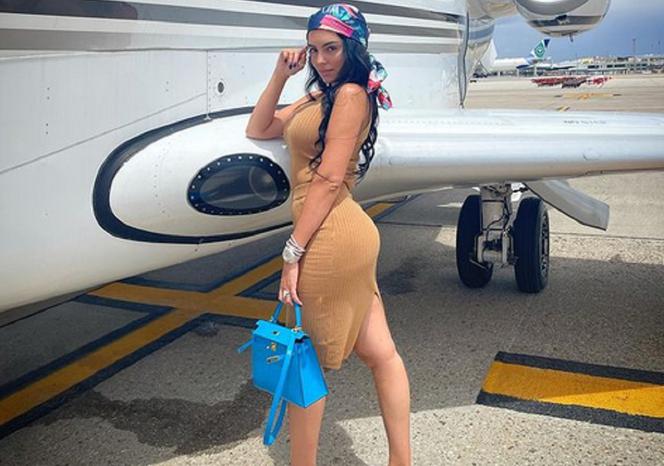 Georgina Rodriguez