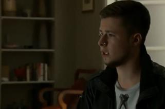 M jak miłość odc. 1101. Łukasz (Adrian Żuchewicz)