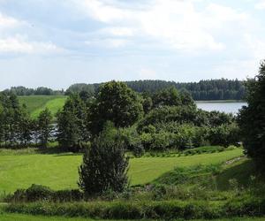 To najczystsze jeziora w Polsce. Znajdują się na Podlasiu!