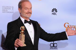 Kelsey Grammer