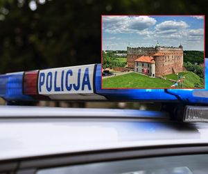 Tragedia na zamku. Znamy oficjalną przyczynę zgonu 19-latka