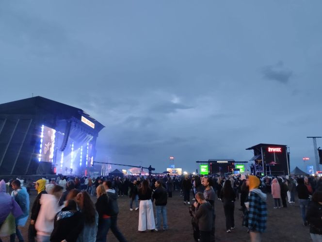 Koncerty ostatniego dnia Męskiego Grania 2025 na Bemowie 23.08.2025
