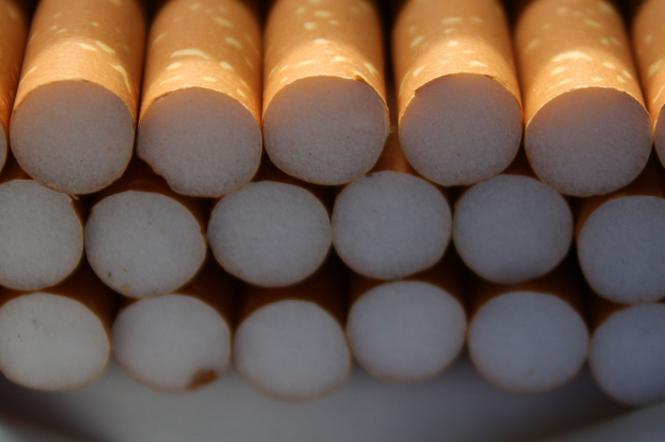  Ceny papierosów ostro w górę. Sejm uchwalił podwyżki akcyzy na wyroby tytoniowe