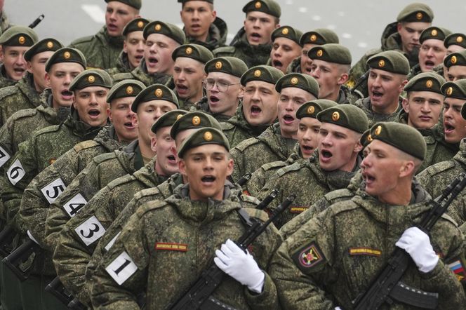 Putin, armia i triada nuklearna