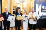 Gala wręczenia nagród w konkursie „Modernizacja Roku & Budowa XXI w.”