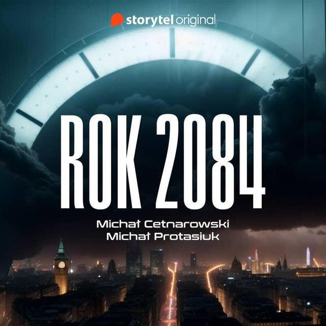 Rok 2084