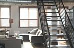 Balustrady schodowe. Modne wzory