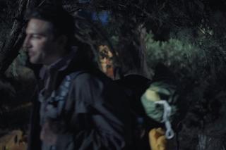 M jak miłość nowy sezon. Dima (Michaił Pszeniczny)