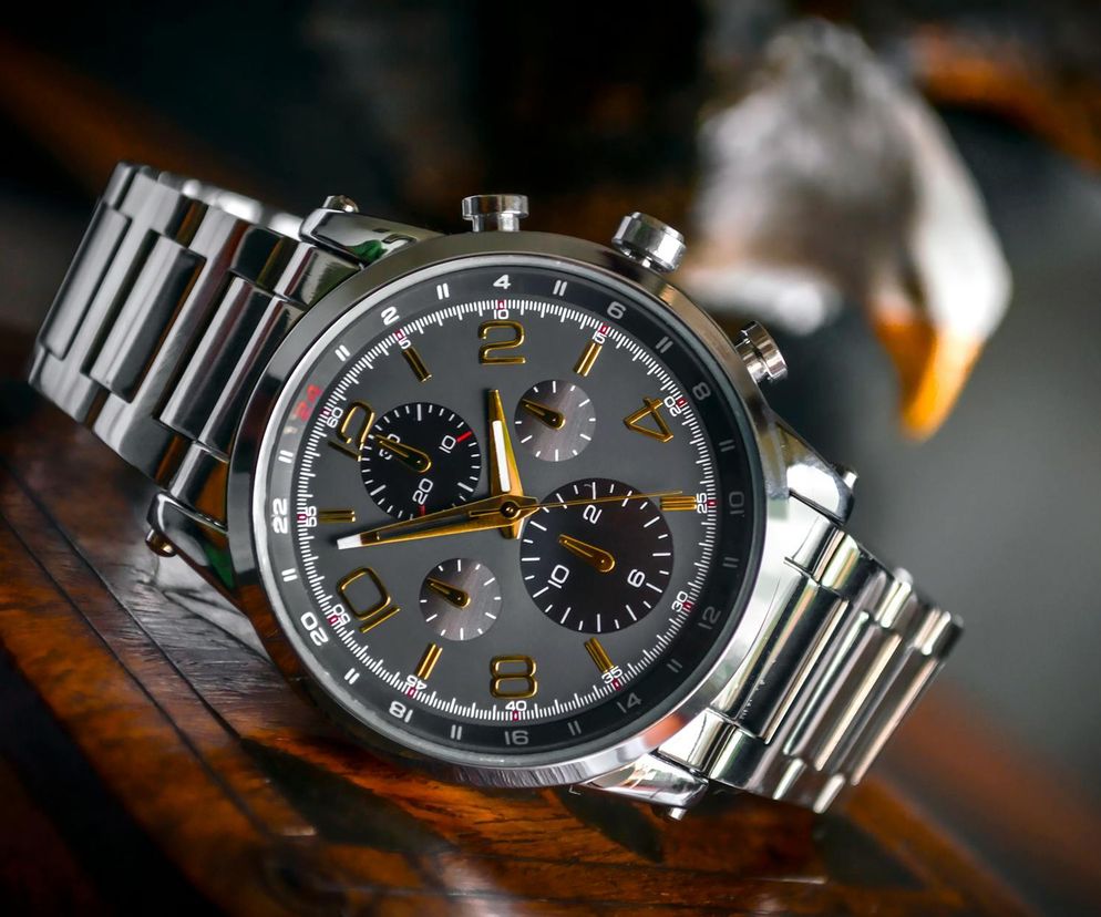 Eleganckie zegarki męskie – na jakie modele warto zwrócić uwagę?