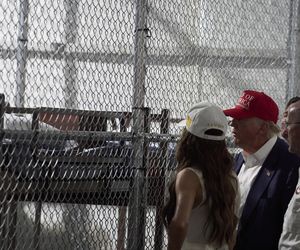 Nieludzkie warunki w aligatorowym Alcatraz. Ludzie chudną i chorują