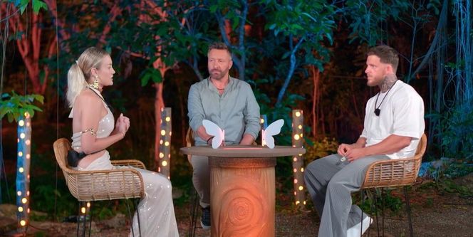 Hotel Paradise 11 - Kuba i Natalia