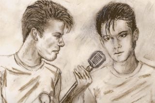 Johnny Depp i Jeff Beck - 5 powodów, dla których warto odświeżyć sobie album 18