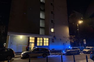 Przebrani za policję wtargnęli do mieszkania. Nieoficjalnie: Bandyci zabrali milion złotych w gotówce