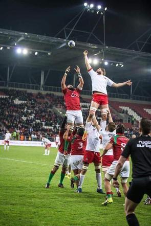 Mistrzostwa Europy w Rugby 7-osobowym