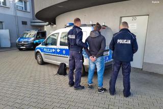 Rybnik: Próbował zadźgać nożem swoją partnerkę. Grozi mu dożywocie