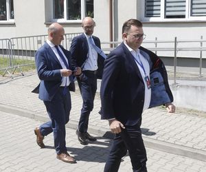 Kongres PIS w Przysusze 