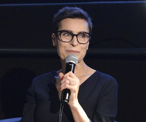 Danuta Stenka to ikona polskiego kina