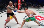 KSW 107: Wrzosek vs De Fries