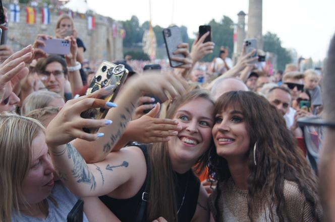 Koncert Eska Music Tour Szczecin 2024 