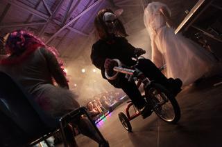 Cropp Tattoo Konwent we Wrocławiu