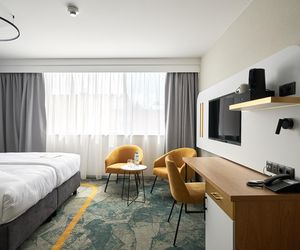 Hotel Focus Premium w centrum Wrocławia