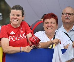 Tour de Pologne. Etap Wadowice - Bukowina Tatrzańska