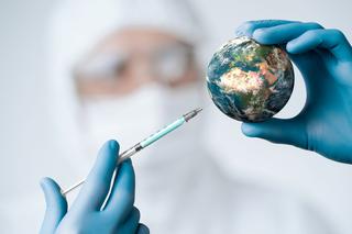 Obiecujące wyniki brytyjskiej szczepionki na koronawirusa: działa i jest bezpieczna