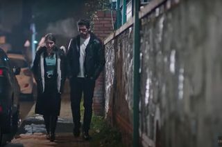 Emanet - zaręczyny Ali i Duygu 