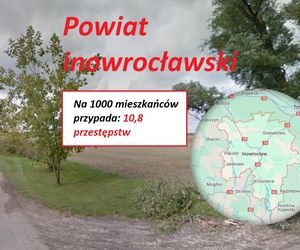 Oto ranking na podstawie danych z ostatnich lat 