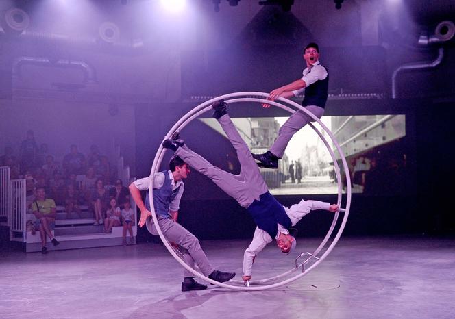 Już we wrześniu druga edycja festiwalu OWACJE w Julinku 