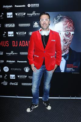 DJ Adamus