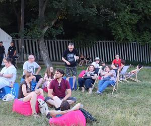 Kolejny dzień z muzyką! W sobotę w Lublinie znów usłyszeliśmy „Inne Brzmienia”