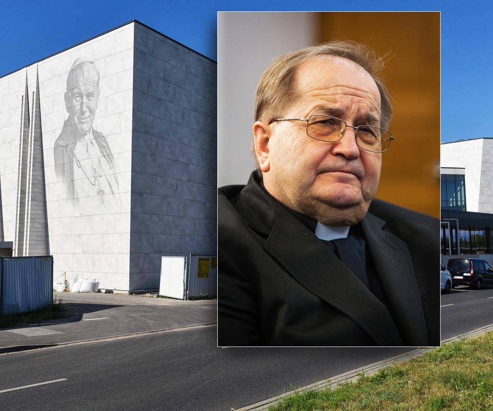 Utopili 220 milionów u Rydzyka. Totalna klęska
