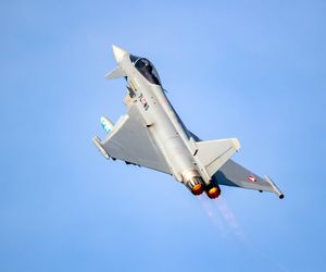 Eurofighter Typhoon