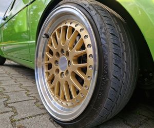 Zabytki pod chmurką. Bydgoskie Klasyki znów przyciągnęły tłumy pod Torbydem