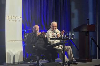 Wałęsa podbija Amerykę